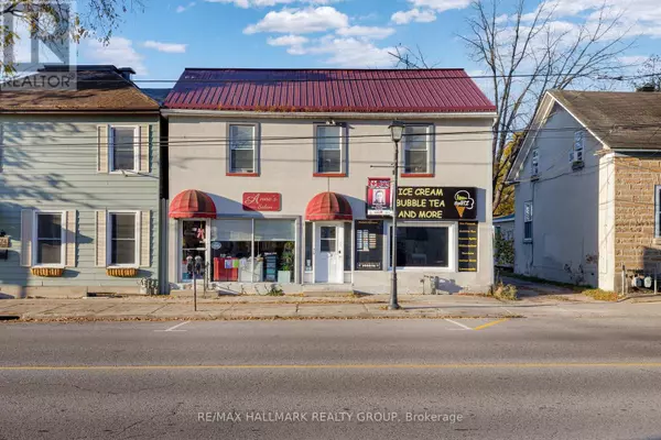 26 WILSON STREET W, Perth, ON K7H2M9