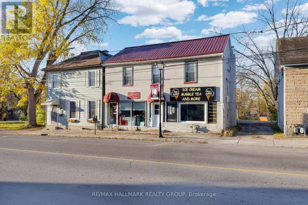 Perth, ON K7H2M9,26 WILSON STREET W