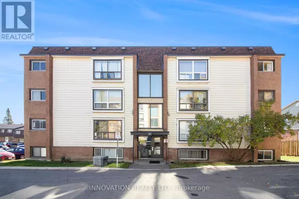 Ottawa, ON K1J7T7,47 Sumac ST North #14