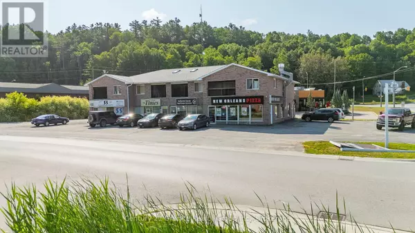 Minden Hills (lutterworth), ON K0M2K0,2 IGA RD #3