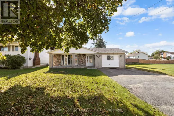 164 NAPOLEON STREET, Carleton Place, ON K7C2W9