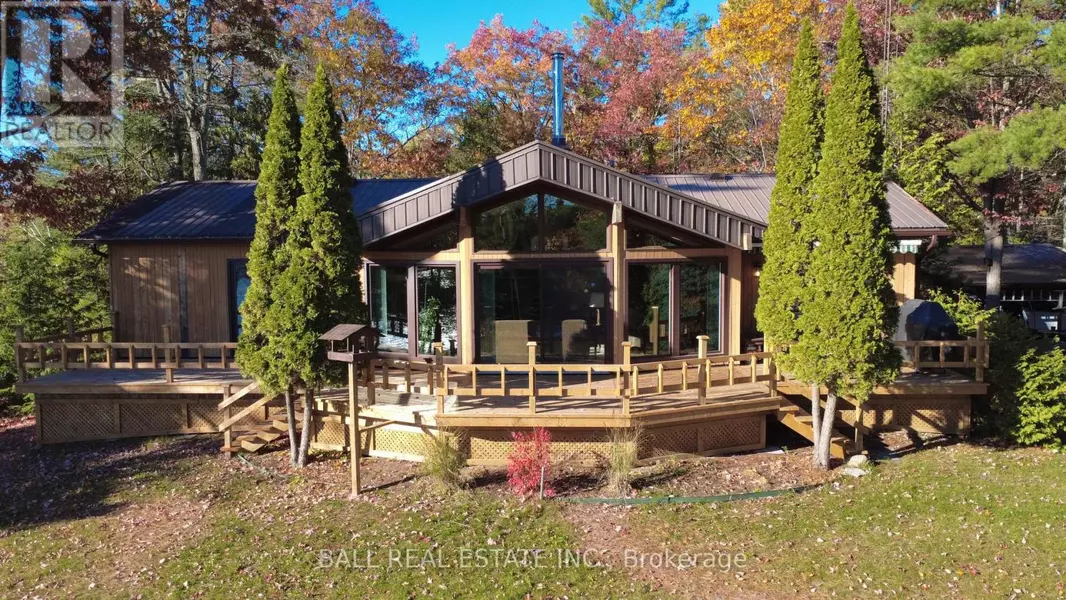 2149 LITTLE CHIPMUNK ROAD, Douro-dummer, ON K0L2H0