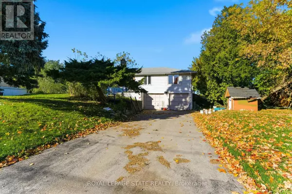 2088 UPPER JAMES STREET, Hamilton (mount Hope), ON L0R1W0