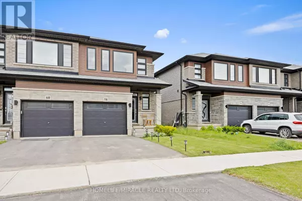 Brant (brantford Twp), ON N3T0V2,58 JUNE CALLWOOD WAY