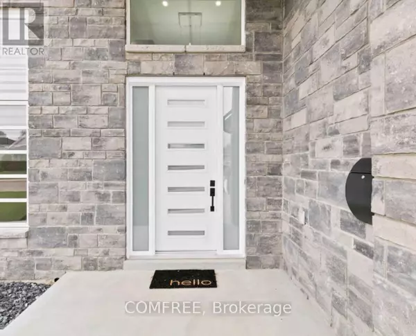 Windsor, ON N8T2R2,2927 CLEMENCEAU BOULEVARD