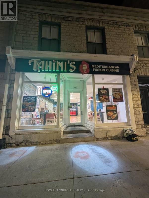 320 PRINCESS STREET, Kingston (east Of Sir John A. Blvd), ON K7L1B6