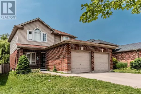 London North (north A), ON N6H5X6,893 BITTERBUSH CRESCENT