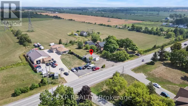 9741 REGIONAL ROAD, Grimsby (grimsby West), ON L0R2A0