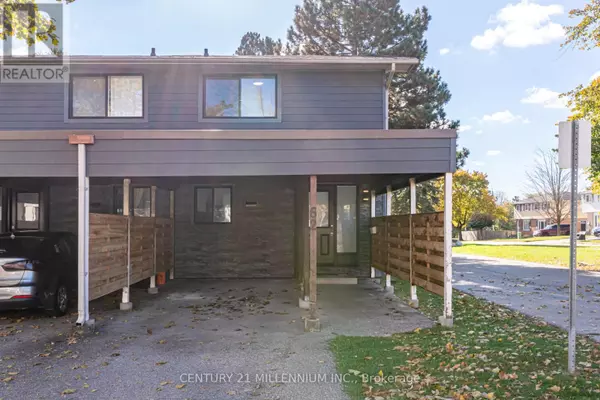 Cambridge, ON N1R6M2,135 Chalmers ST South #62