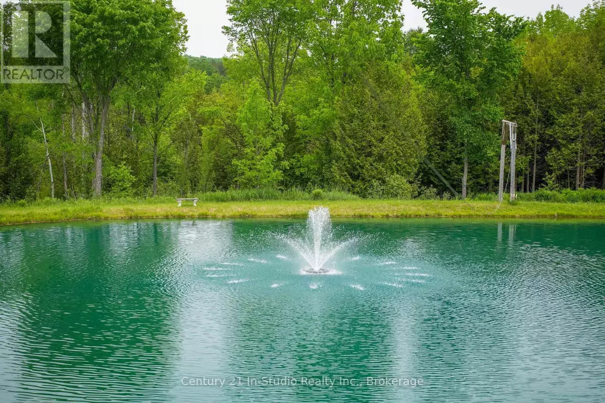 West Grey, ON N0G1R0,314346 ROCKY CHURCH ROAD W