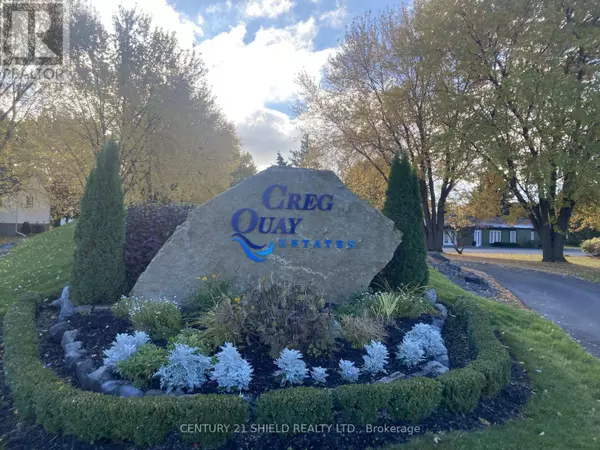 South Glengarry, ON K0C1E0,21255 MCNAUGHTON COURT E