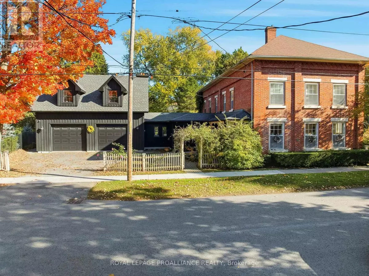 Port Hope, ON L1A2R3,13 KING STREET