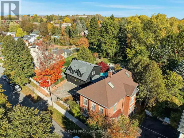 Port Hope, ON L1A2R3,13 KING STREET