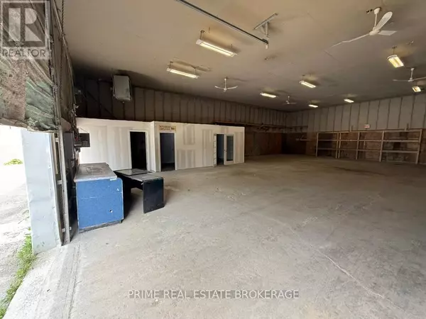 London East (east K), ON N6B1P5,501 BATHURST STREET