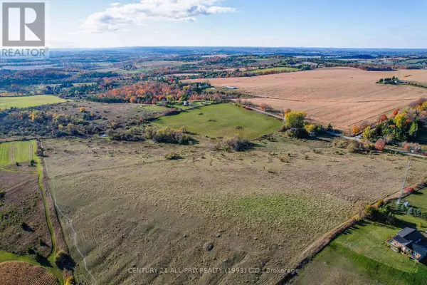 Hamilton Township, ON K9A4J9,0 MCBRIDE ROAD