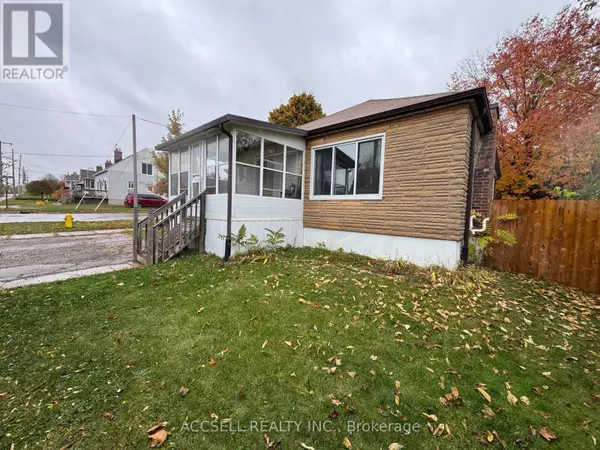 478 MCCORMICK BOULEVARD, London East (east G), ON N5W4C5