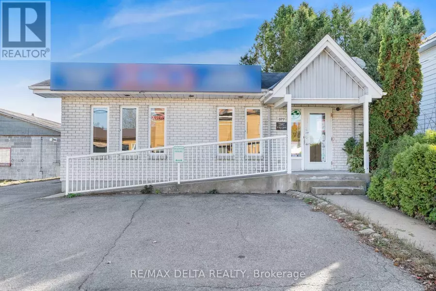 377 ST PHILIPPE STREET, Alfred And Plantagenet, ON K0B1A0