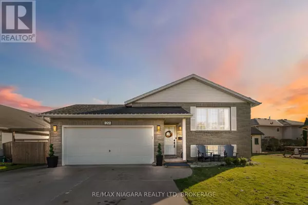 29 TALBOT AVENUE, Welland (dain City), ON L3B6E9