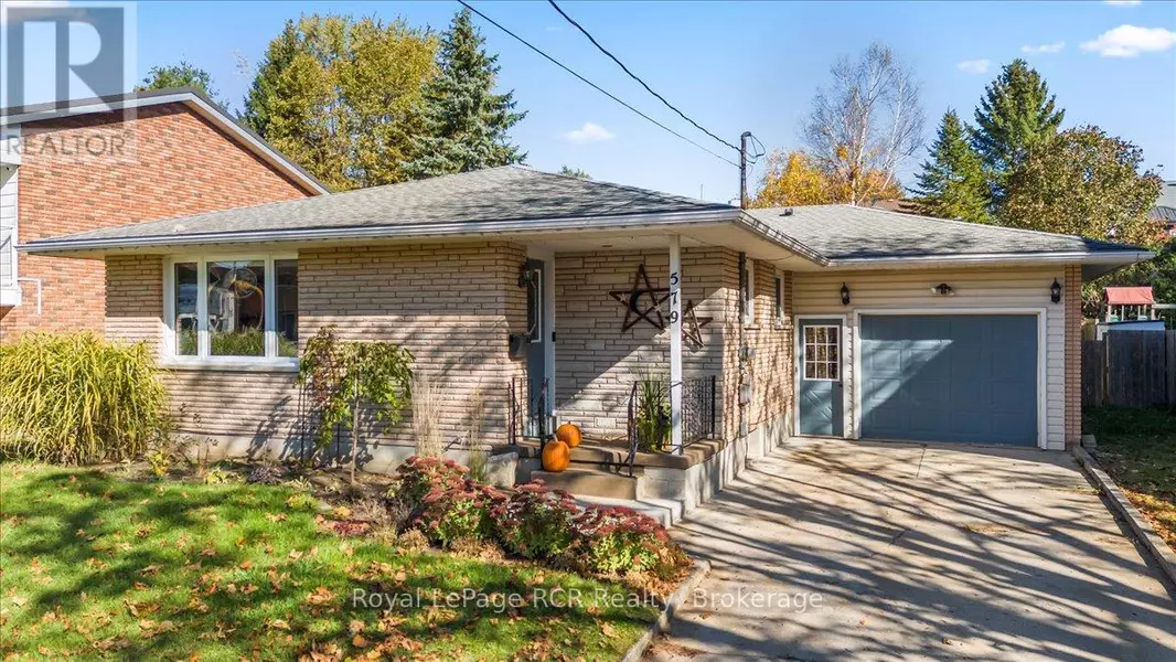 579 19TH AVENUE, Hanover, ON N4N3G4