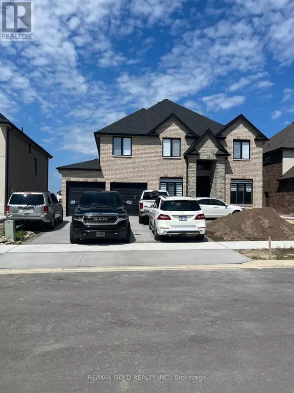 616 MARCHE STREET, Lakeshore, ON N8L0K4