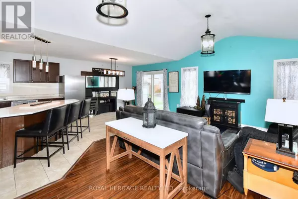 Trent Hills, ON K0L1Y0,45 WHITE HART LANE