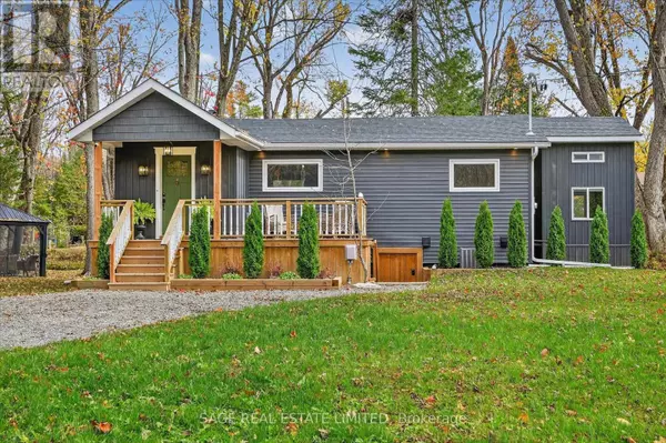 51 KENNEDY DRIVE, Trent Lakes, ON K0M1A0