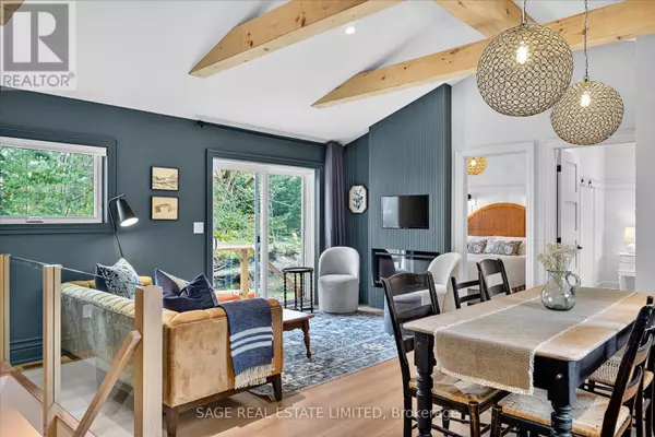 Trent Lakes, ON K0M1A0,51 KENNEDY DRIVE