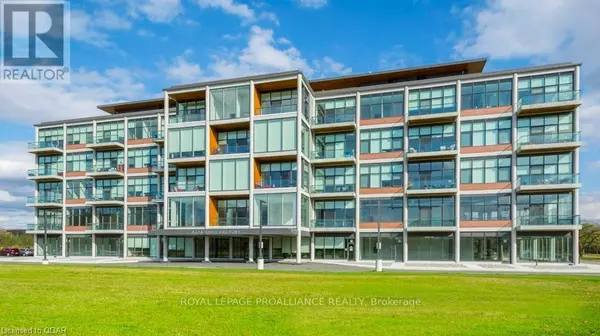 58 Plant ST #501, Quinte West (sidney Ward), ON K0K1E0