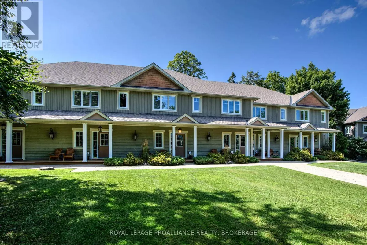 Westport, ON K0G1X0,532 10th Concession RD #2-10