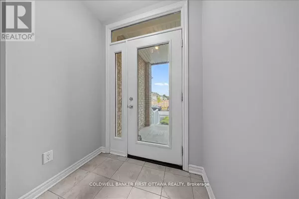 Ottawa, ON K2J7A6,505 SONMARG CRESCENT