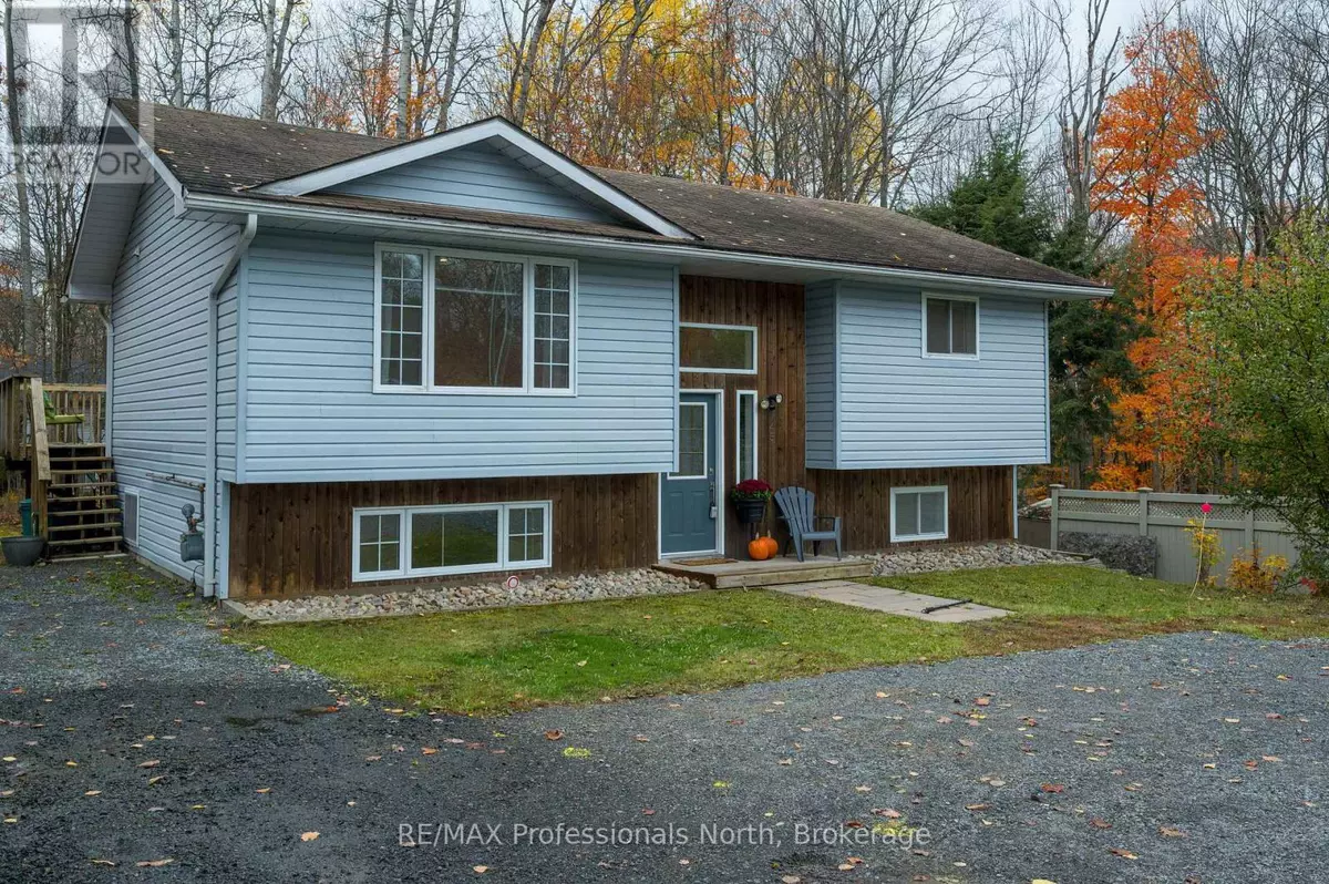 Huntsville (chaffey), ON P1H1V1,45 YONGE STREET S