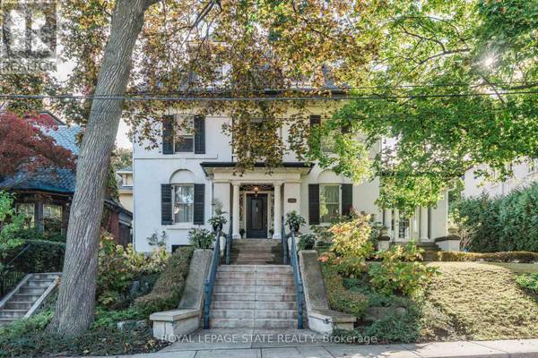 3 TURNER AVENUE, Hamilton (durand), ON L8P3K4