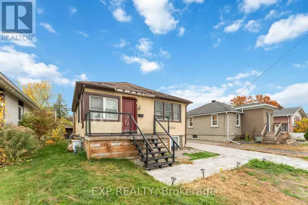 1223 Kitchener AVE #B, Ottawa, ON K1V6W4