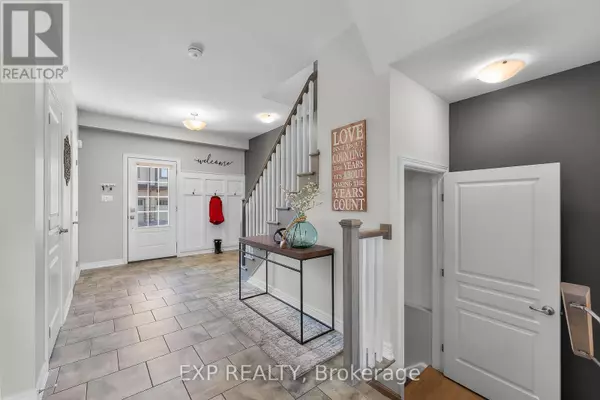 West Lincoln (smithville), ON L0R2A0,79 SEVERINO CIRCLE