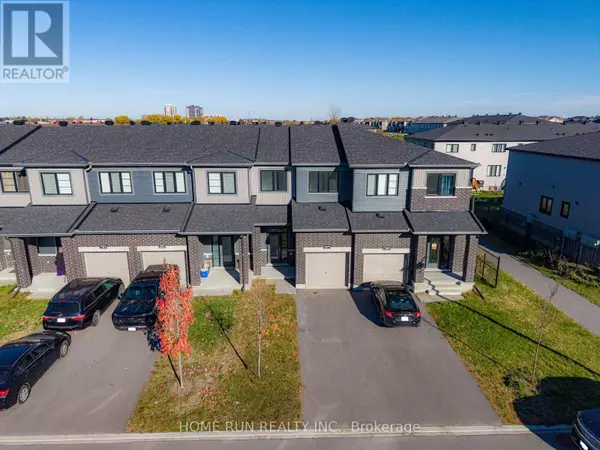 Ottawa, ON K2J6Z5,587 LILITH STREET