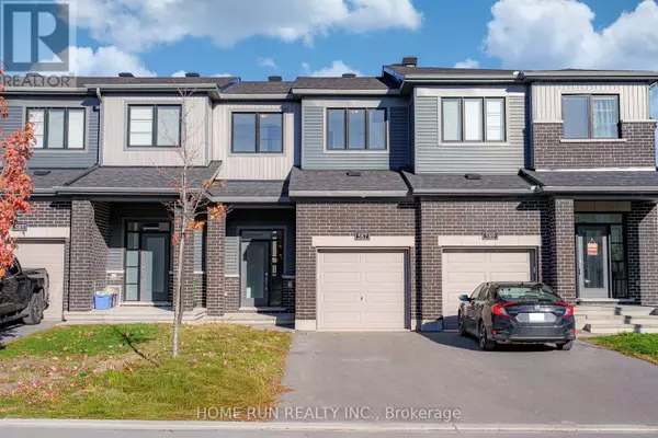 587 LILITH STREET, Ottawa, ON K2J6Z5