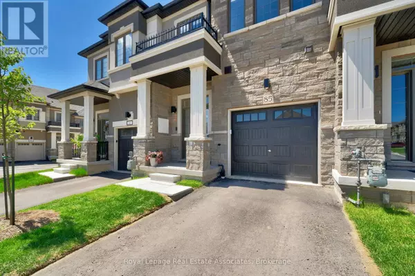 Hamilton (ancaster), ON L9G3K9,305 Garner RD West #85