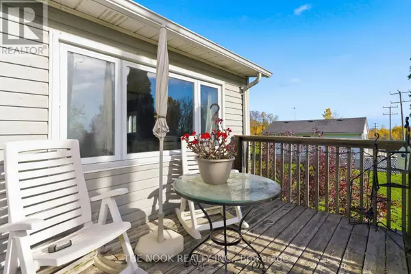 Cramahe (colborne), ON K0K1S0,45 WILLIAM STREET