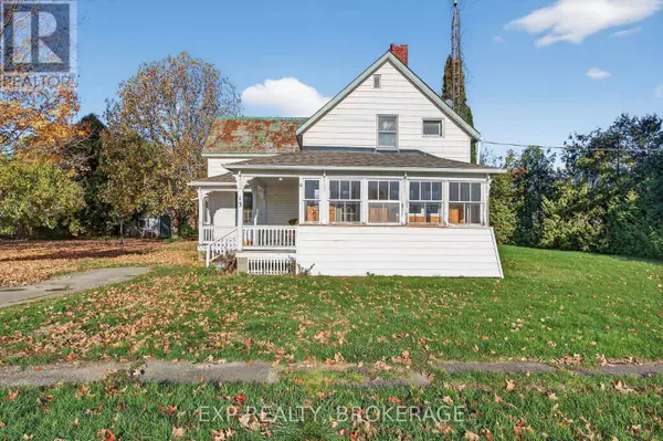 Rideau Lakes, ON K0E1G0,13 WILLIAM STREET