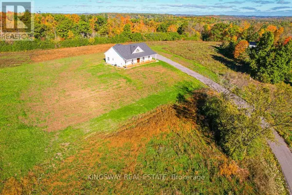 Trent Hills, ON K0L1L0,242 PERCY BOOM ROAD N