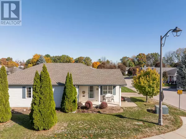 2 BALAZS COURT, Tillsonburg, ON N4G5V5
