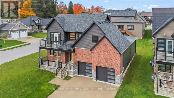 Brockton, ON N0G2V0,48 FISCHER DAIRY ROAD