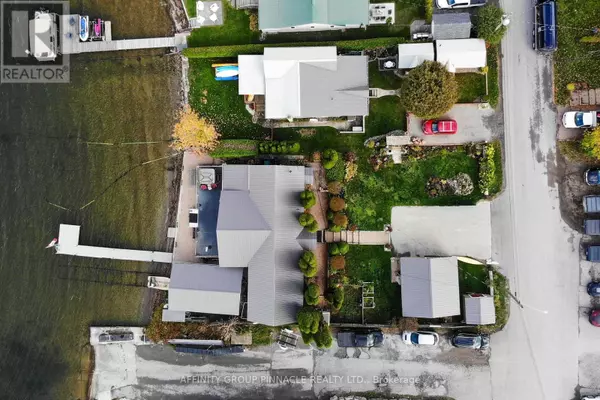 Kawartha Lakes (fenelon Falls), ON K0M1N0,14 ORIOLE ROAD