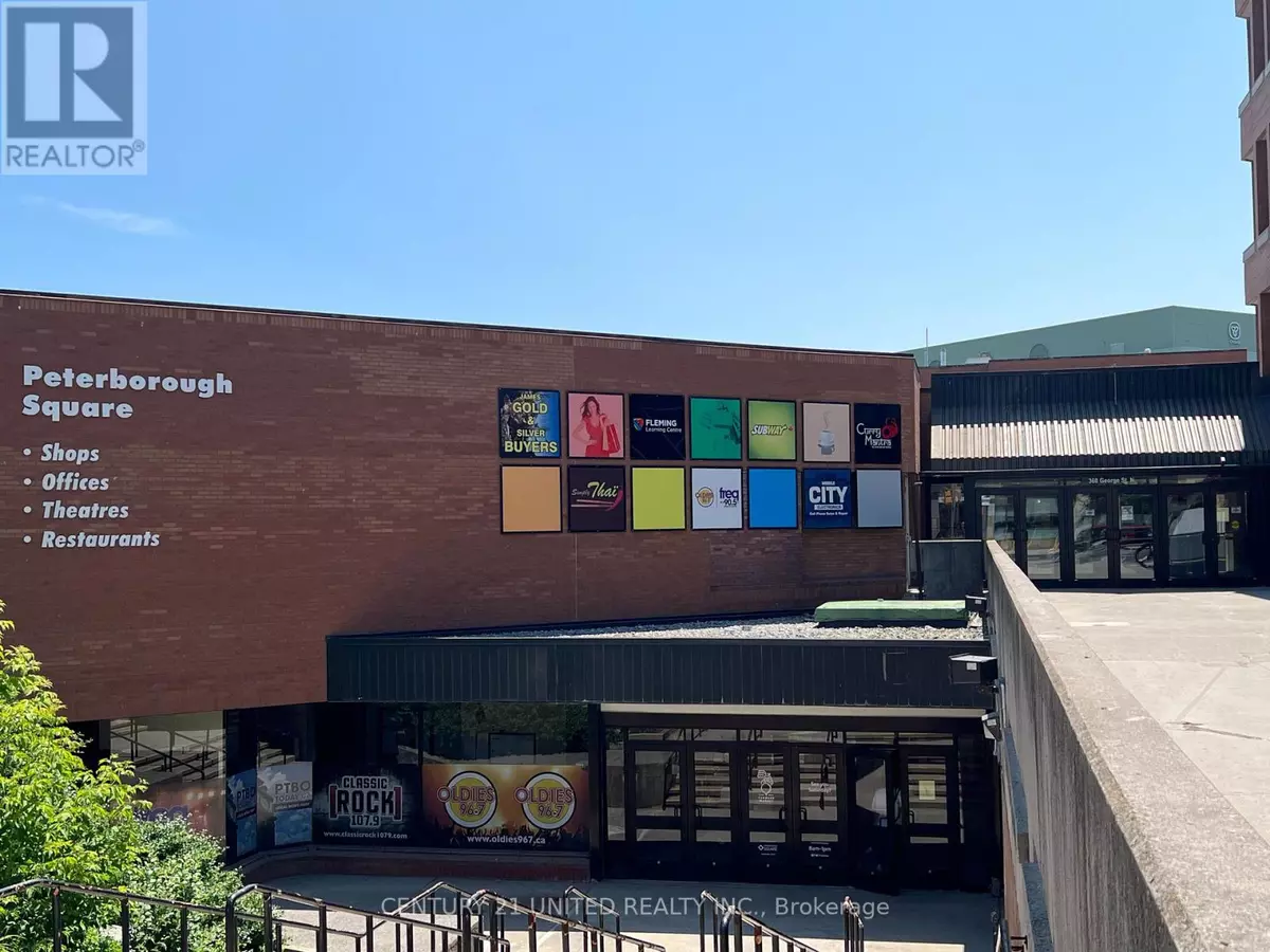 Peterborough (town Ward 3), ON K9H7E7,360 George ST North #63