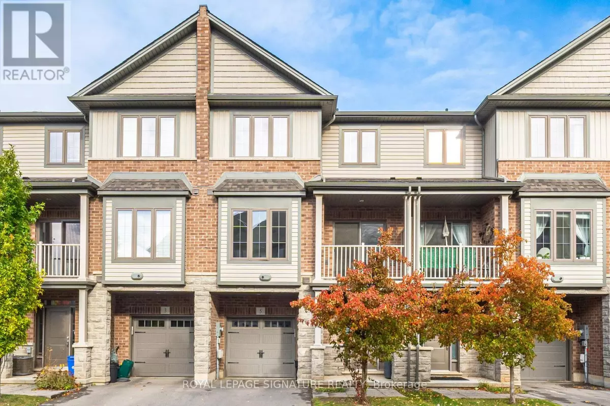 Hamilton (waterdown), ON L8B1W5,5 RIDGESIDE LANE