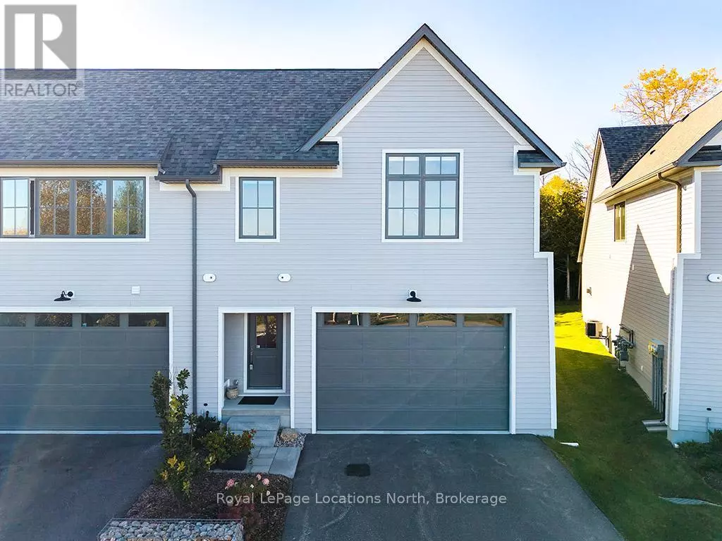 Blue Mountains, ON N0H2P0,134 LANDRY LN #4