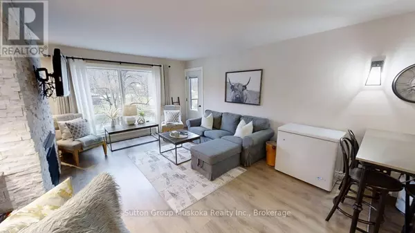 Huntsville (chaffey), ON P1H2E8,1235 Deerhurst DR #52-308