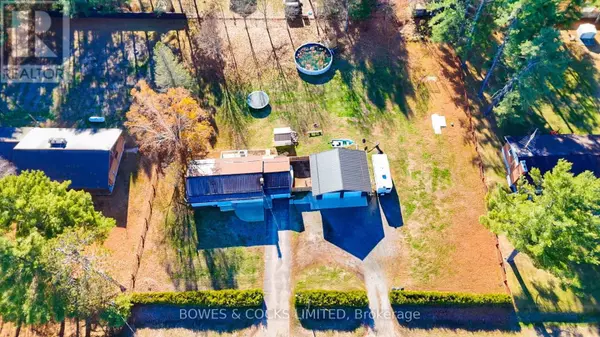 Hastings Highlands (herschel Ward), ON K0L1C0,159 SOUTH BAPTISTE LAKE ROAD