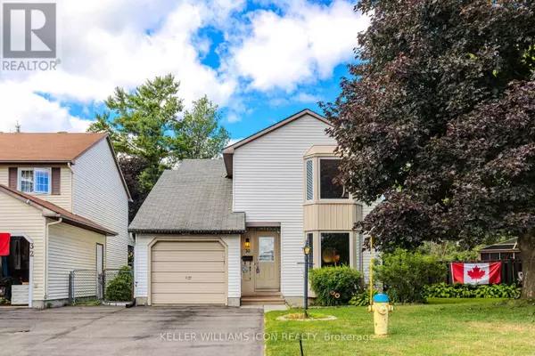 30 TURRET COURT, Ottawa, ON K2L2L1