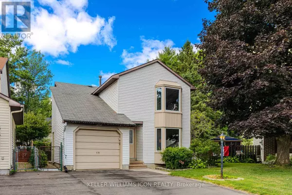 Ottawa, ON K2L2L1,30 TURRET COURT